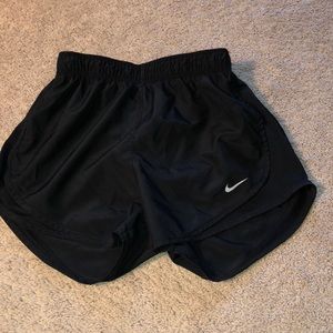 Nike Tempo shorts